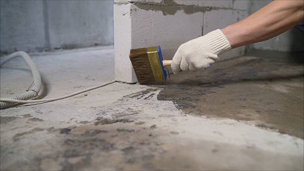 24/7 Emergency Waterproofing experts in Windsor, IL